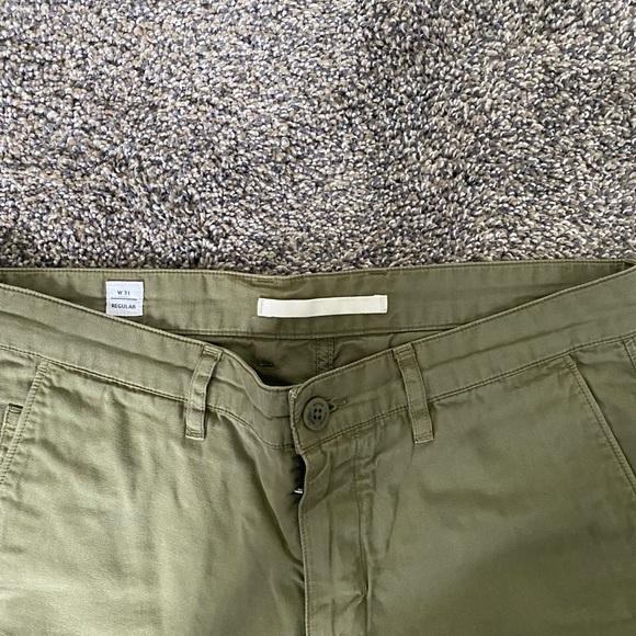 Norse Projects Men’s Chinos - Picture 4 of 4